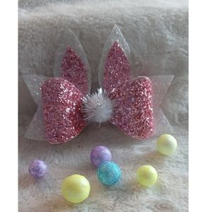 bunny bow